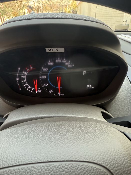 Срочно продаётся новый Chevrolet Cobalt 2026 Style MCM