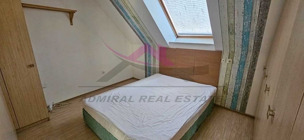 Дава се под наем Тристаен апартамент в Варна, Левски - 70 кв.м за 500 € - Снимка #3