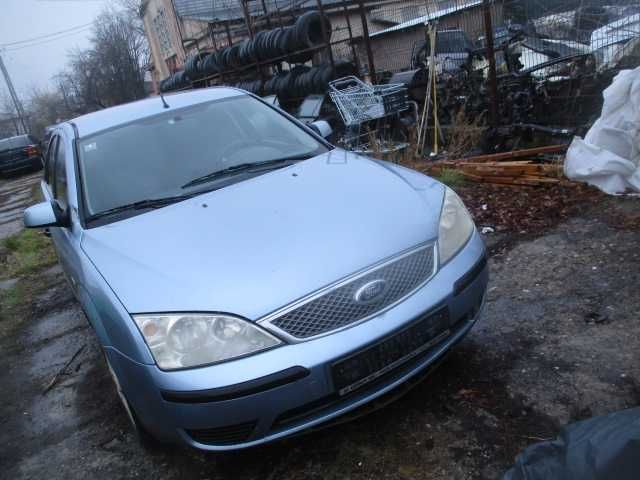 Piese FORD MONDEO MK3 motor 2,0 diesel TDDI TDCI si 1,8 benzina 16v