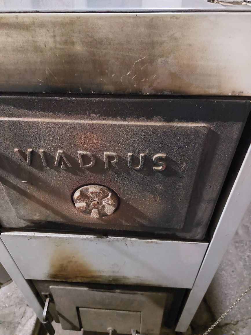 Промоция на котл за парно,,ерато,37.5kw.