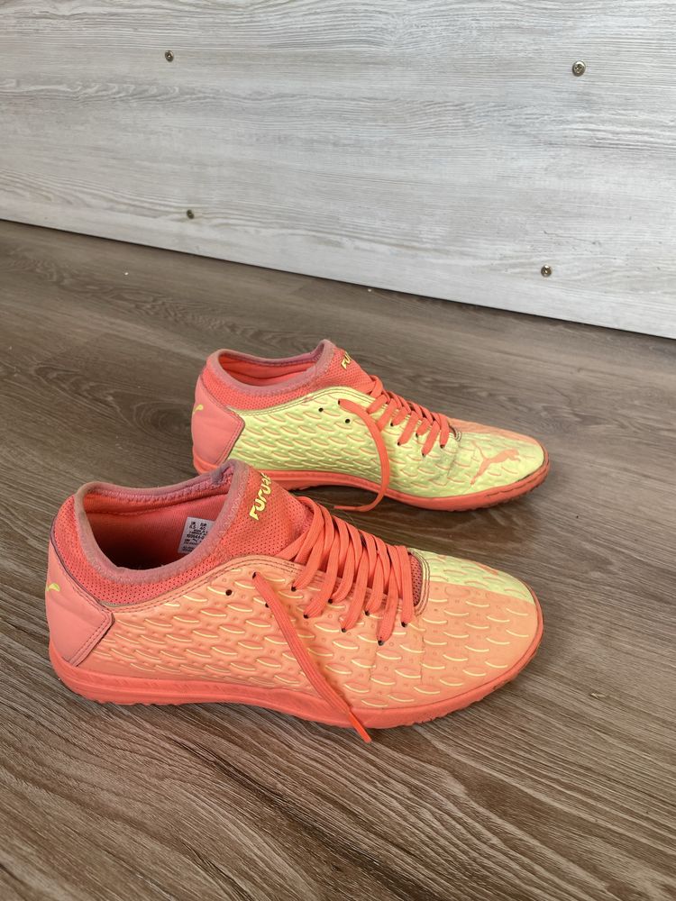 Puma sarokonoshka original 40 razmer