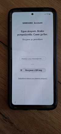 Samsung galaxy a52 4G