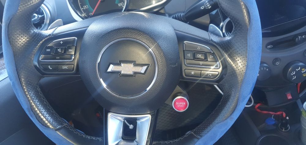 Rul sotiladi srochno