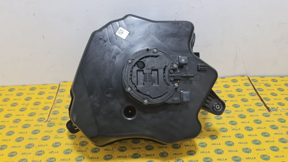 Rezervor vas aditiv adblue SCR BMW 5 G30 G31 6 G32 7391919