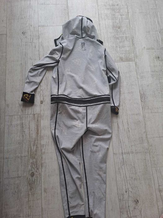 Airblaster Youth Ninja Suit Pizza 6 - 8 ani