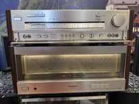 Technics SU C5000  SE A5000 SL P999 RS B905