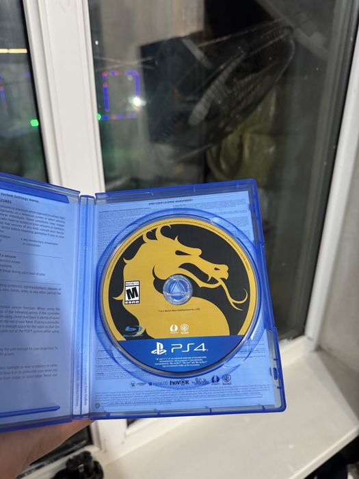 Продам диск 1+1 8000тенге