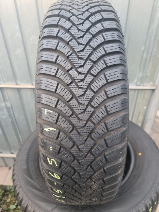 Cauciucuri Ms 215/65/17 Falcken