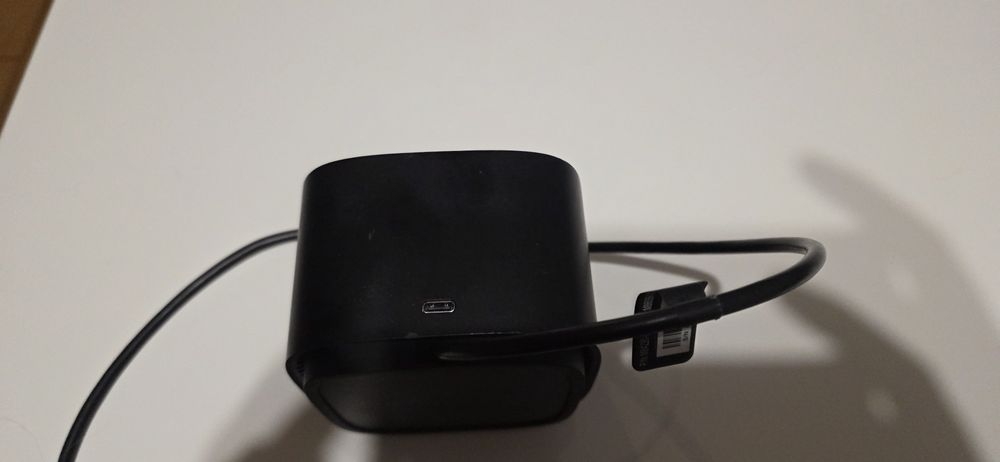 Dock HP Thunderbolt 120W G4 – staţie de andocare premium