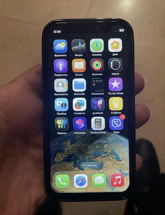 iPone 12мини 64ГБ