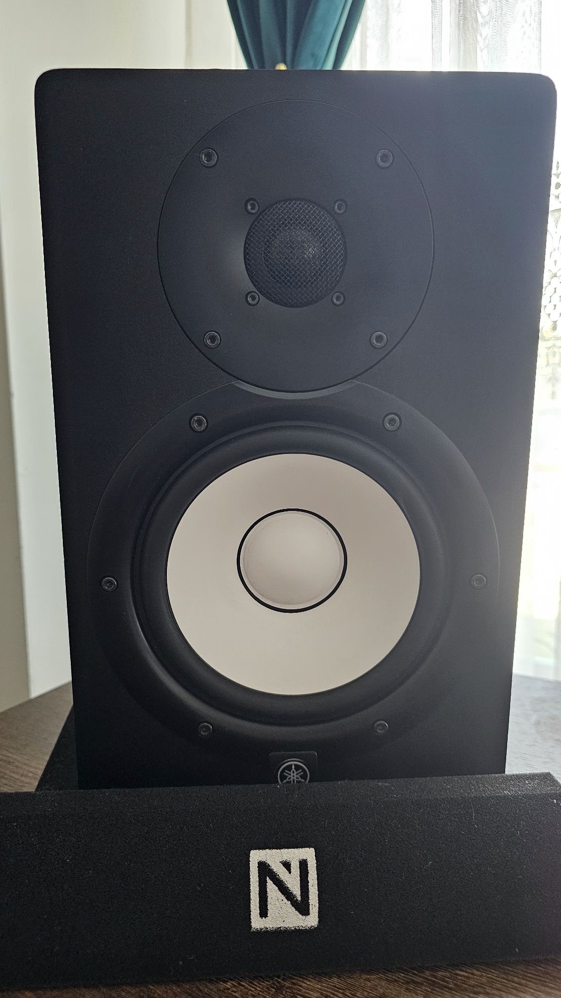 Monitoare studio Yamaha HS7
