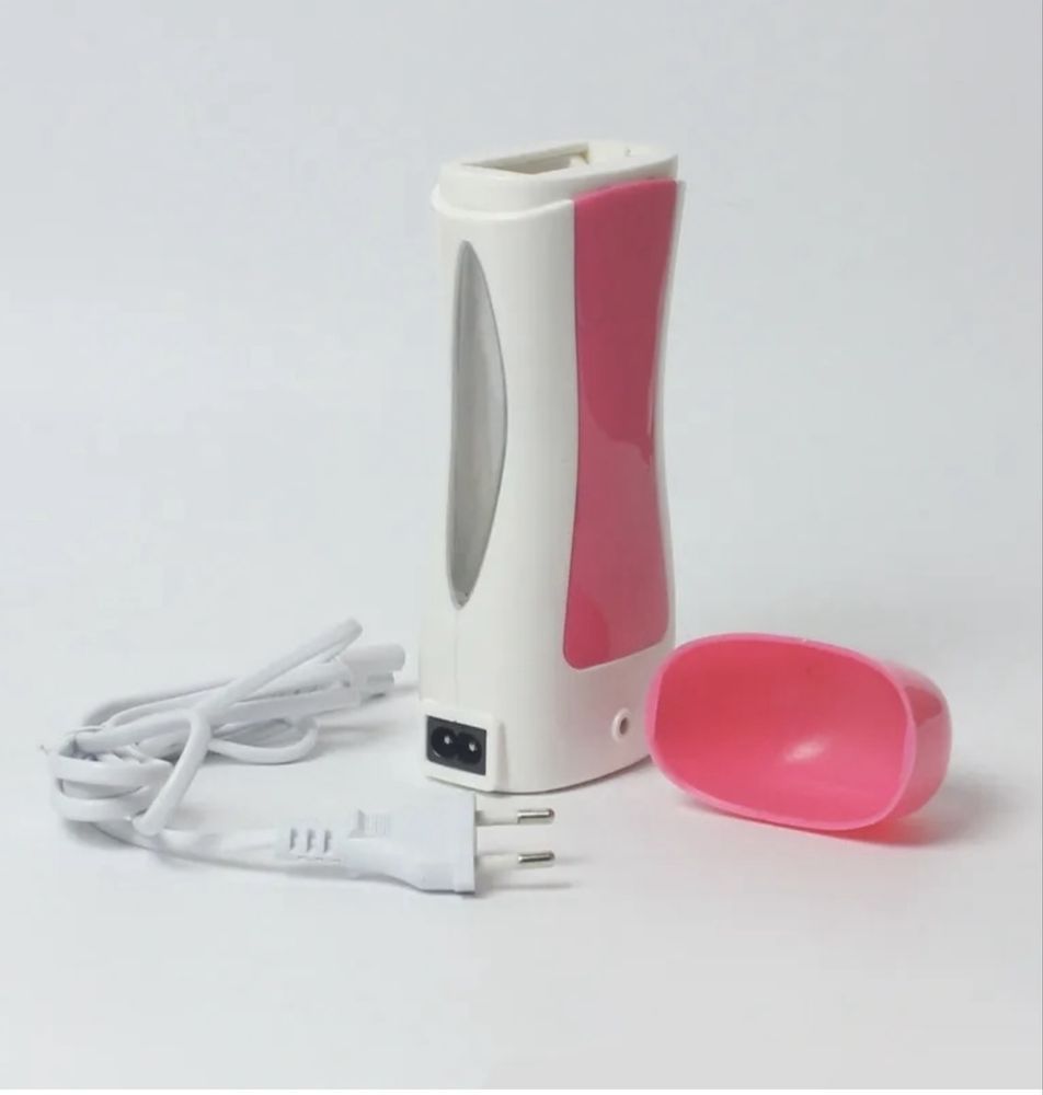 Depilatory Heater воскоплав, воск