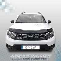 Deflector capota DACIA DUSTER dupa 2018