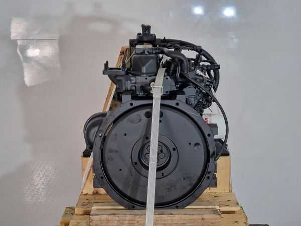 Motor complet Yanmar 3TNE68 - Piese motor Yanmar