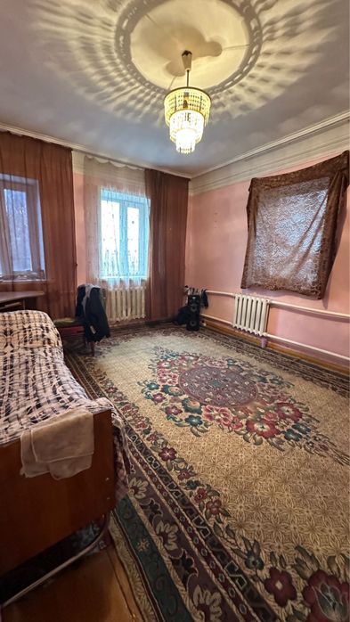 Продается отдельно стоящий дом