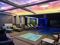 Cazare/Vila/Pensiune/Cabana cu piscina Transfagarasan de inchiriat