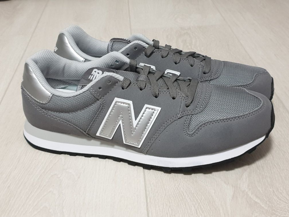 New balance GM500GRY