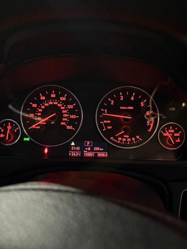 Bmw seria 3 328i