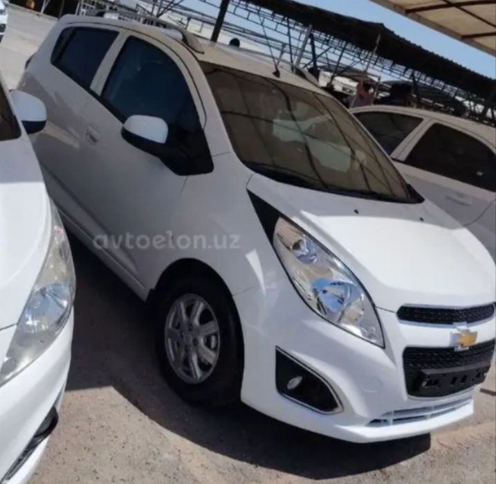 Spark 2023 kraska toza