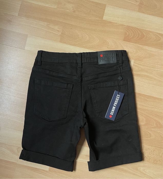 Denim Project pantaloni scurti marime 28