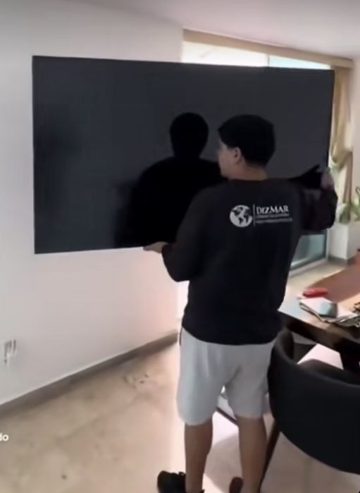 Мужчина помощник на час