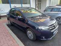 Dacia Logan 1.5 2013 Diesel 172.000 km