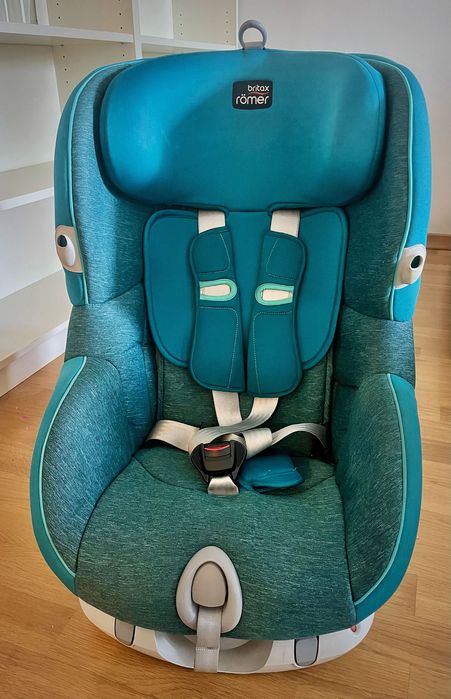 Scaun auto Britax Romer