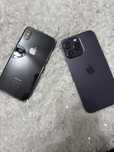 Iphone 14 pro max si iphone x pentru recarosare piese
