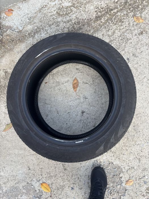 Pirelli 235/55/19