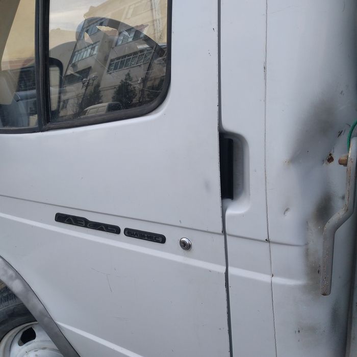 Газел бизнес сотилади 2013 йил