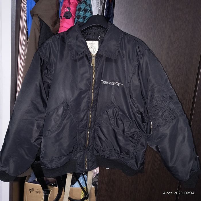 Donez/ofer geacă unisex !