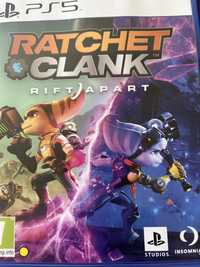 Ratchet & Clank -PS 5