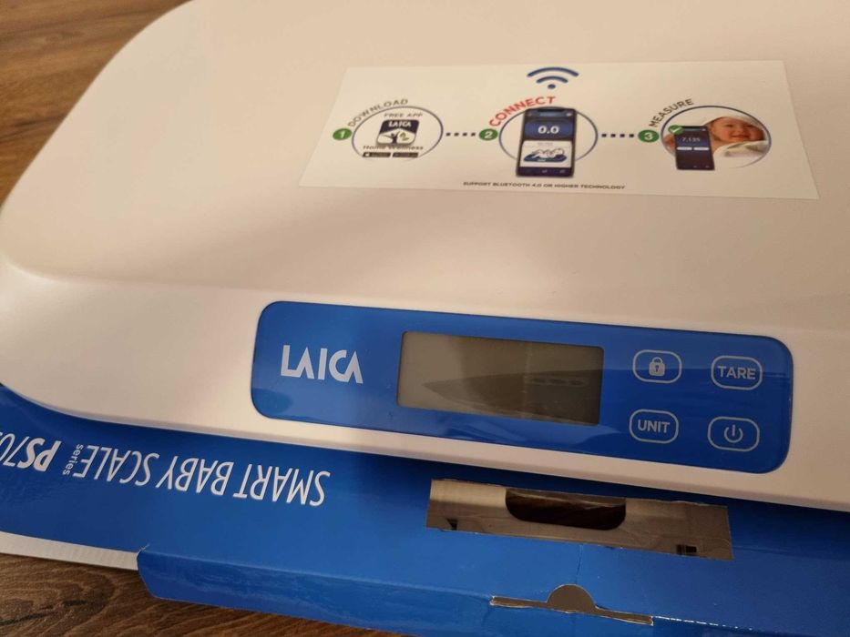 Cantar bebelus Laica