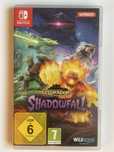 Eldrador Shadowfall Nintendo Switch