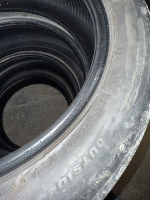 Anvelope 235 55 r19 dot 2023 pret 300 lei toate