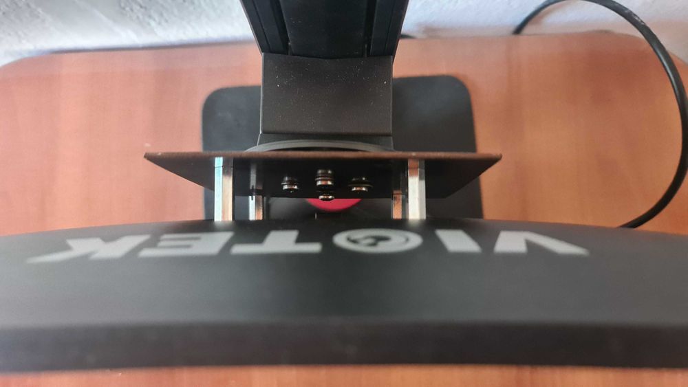 2К Монитор Viotek GN27D – 27”  144Hz Curved