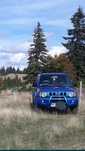 Suzuki jimny 4x4
