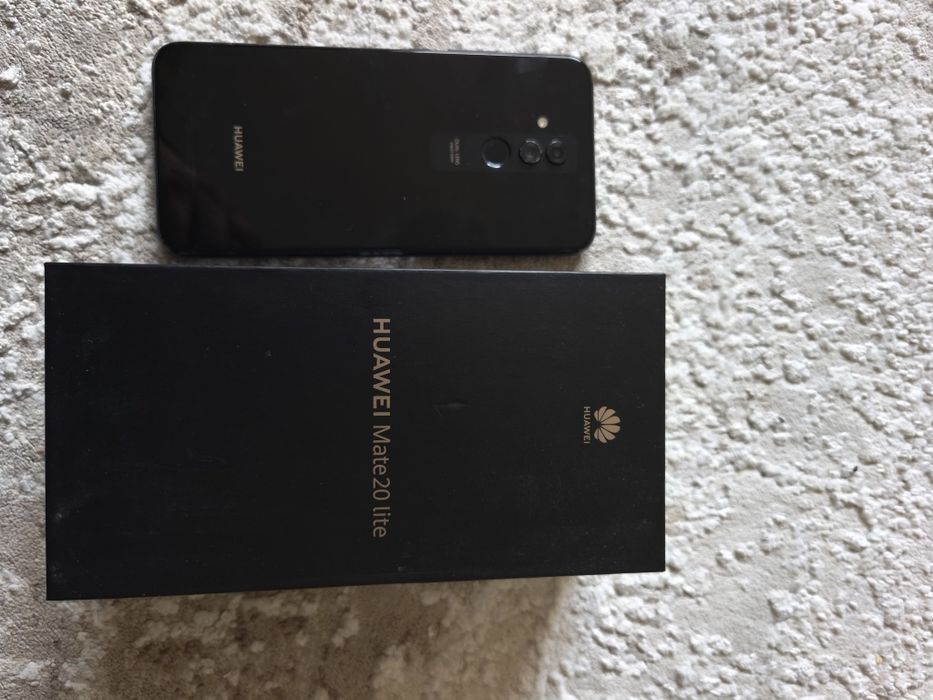 Продам смартфон б/у.