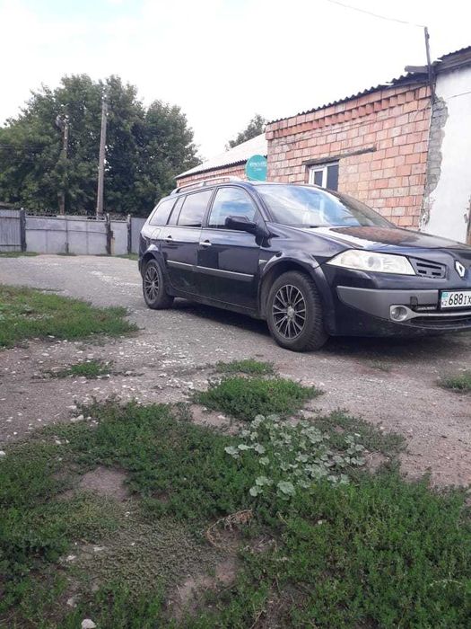 Продаю машину в хорошем состоянии