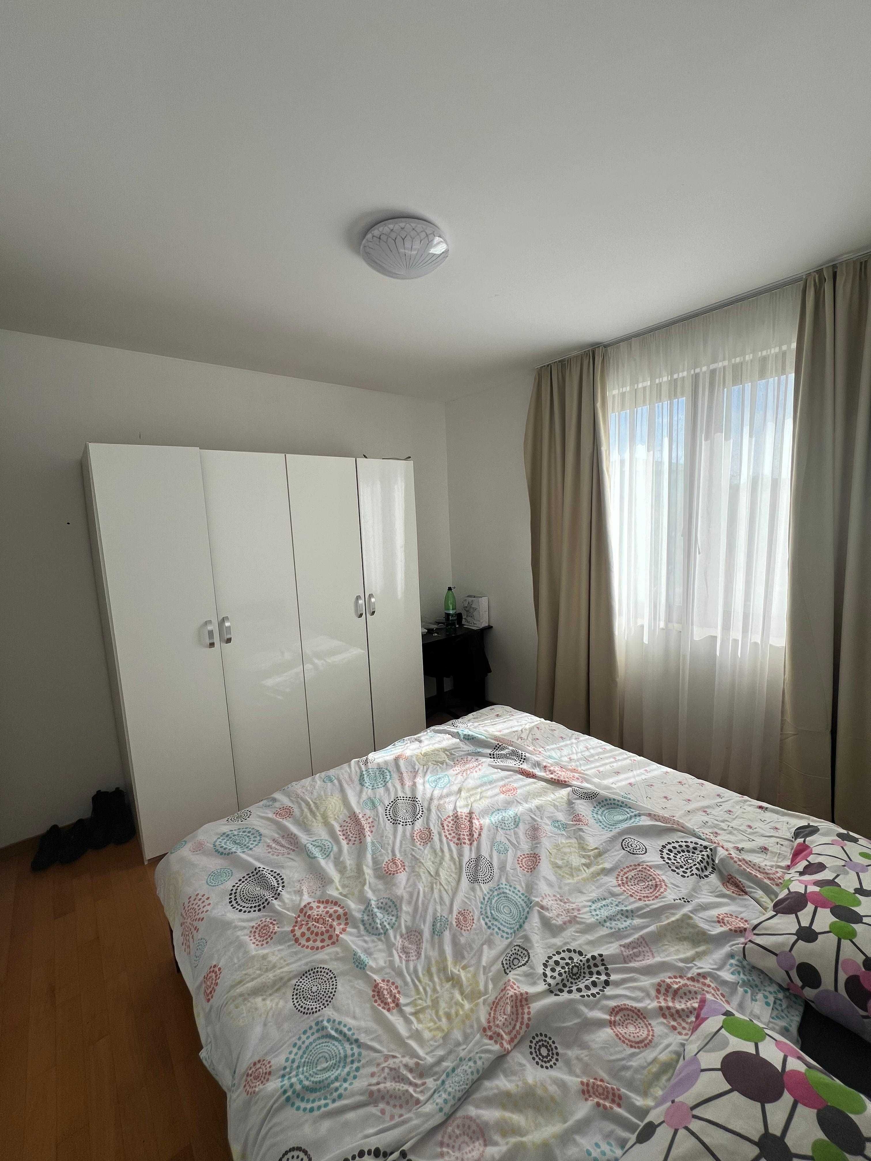 Apartament 2 camere de inchiriat- Calea Buziasului - zona Ciarda