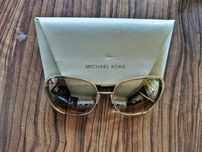 Слънчеви очила Michael Kors
