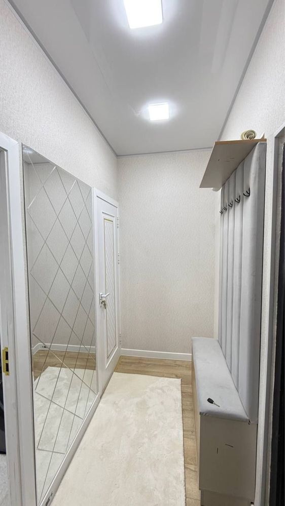 Чиланзор -13 кв 1*2/1/4. 35м2 Срочно продам квартиру срочно