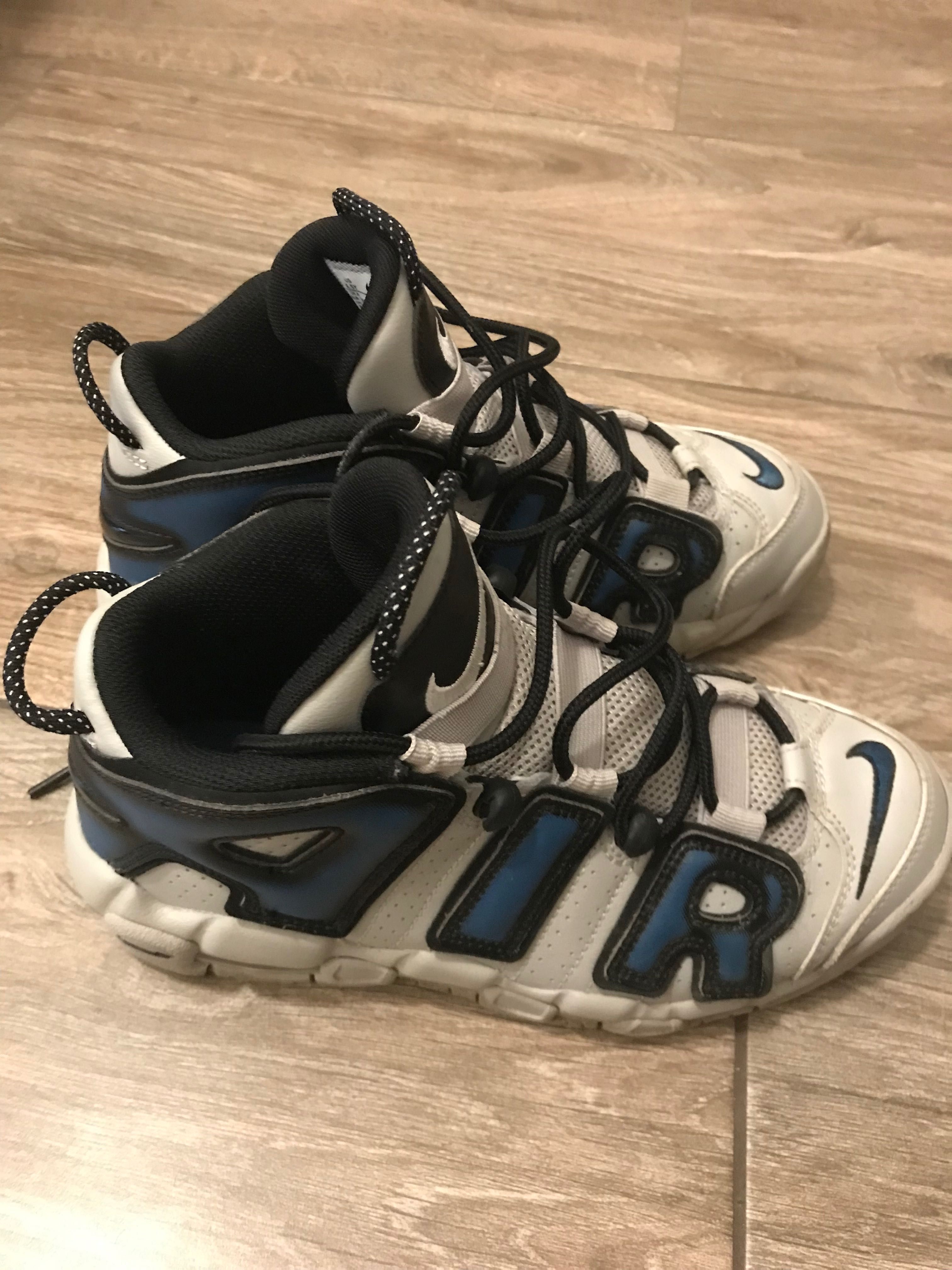 Sneakers Nike AIR 36,5