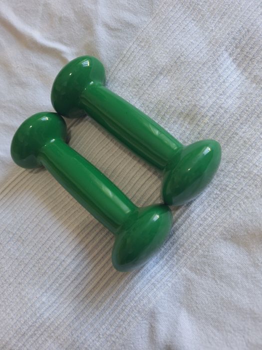 Gantere 2kg / 1kg