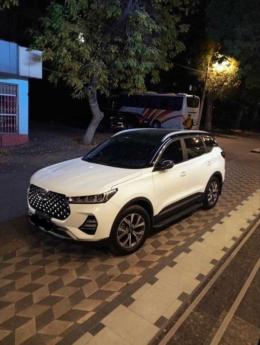 Продаётся/Сотилади Chery 7 pro luxury