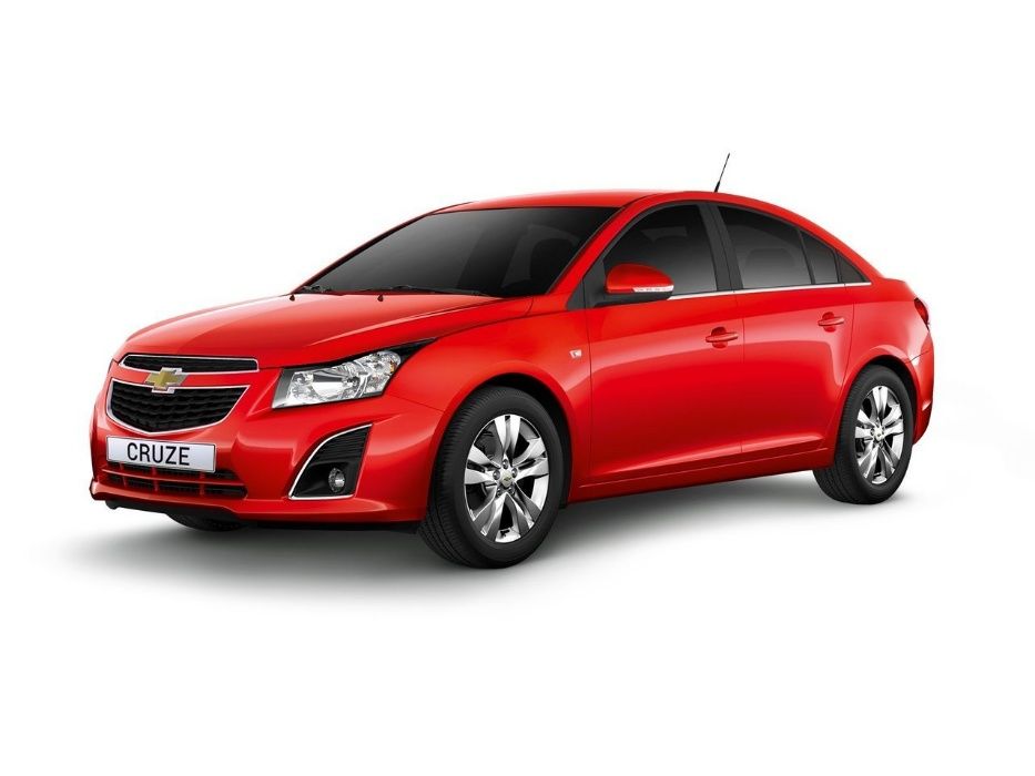 Круз Капот CHEVROLET CRUZE 09- новый отличное качестно...