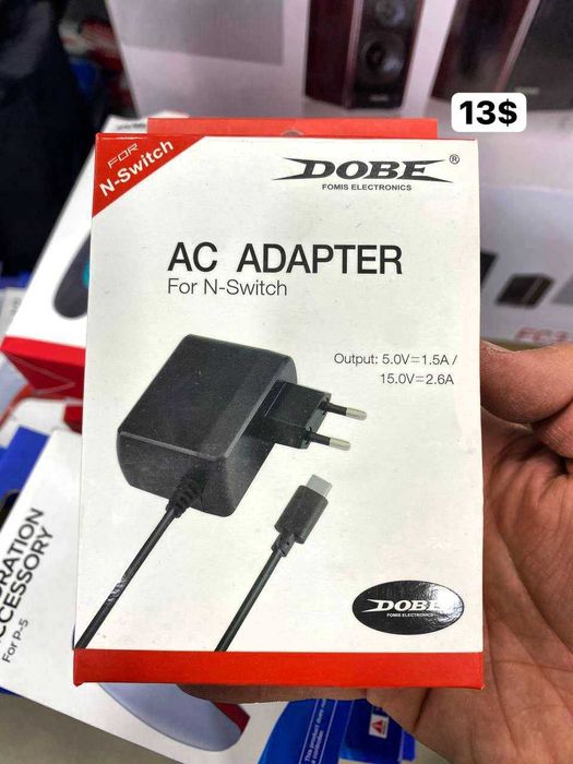 a28electronics - предлагает аксессуары на NINTENDO в ассортименте