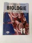 Manual Biologie pentru clasa a 11-a- Editura Aramis(Filiera Teoretica)