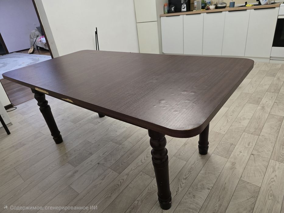 Стол кухонный продажа