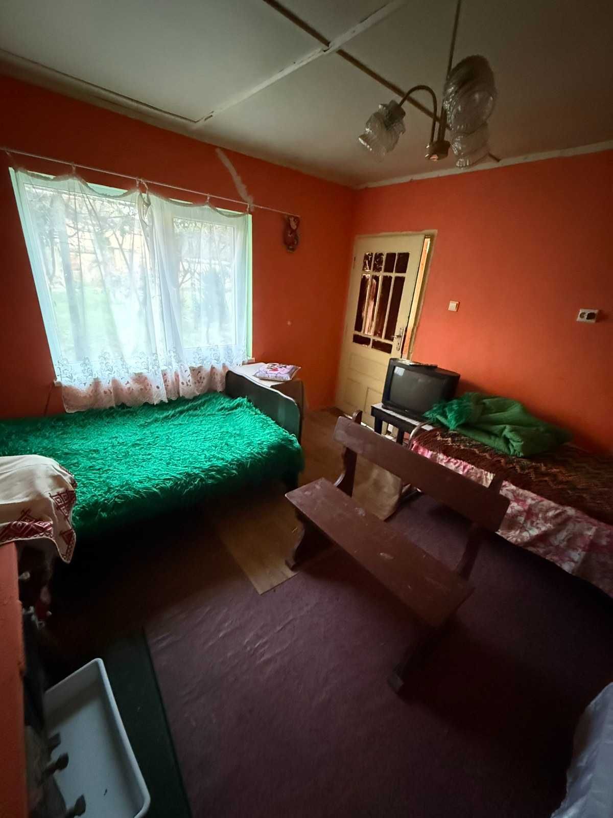 Продава се къща в село Братя Даскалови – директно от купувач
